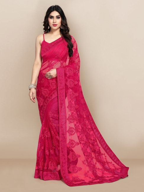 Vairagee Womens Sarees - Buy Vairagee Womens Sarees Online at Best