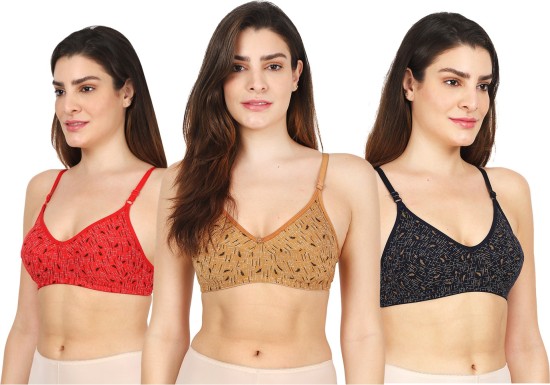 Red Bras - Buy Red Bras Online at Best Prices In India