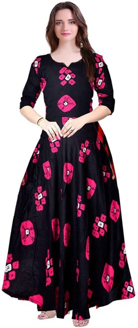 Long Frock Buy Long Frock online at Best Prices in India