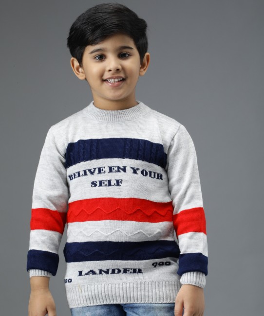 Kids sweater outlet online