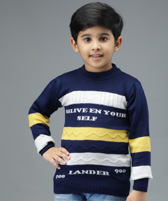 Child sweater outlet