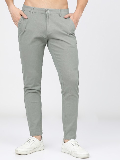 Cropped Trousers  Buy Cropped Trousers Online Starting at Just 262   Meesho