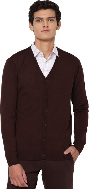 Allen Solly Mens Sweaters - Buy Allen Solly Mens Sweaters Online