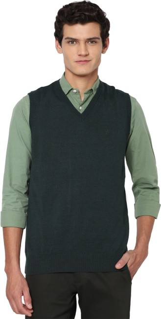 Allen Solly Mens Sweaters - Buy Allen Solly Mens Sweaters Online