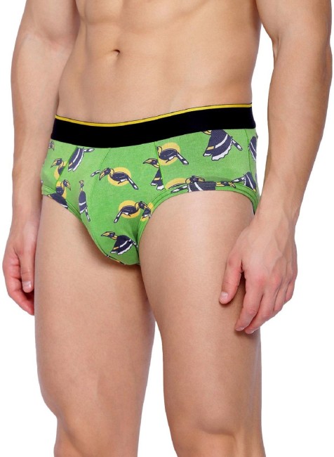 Bummer Mens Briefs And Trunks - Buy Bummer Mens Briefs And Trunks Online at  Best Prices In India