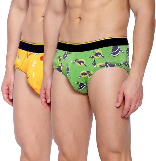 Bummer Mens Briefs And Trunks - Buy Bummer Mens Briefs And Trunks Online at  Best Prices In India