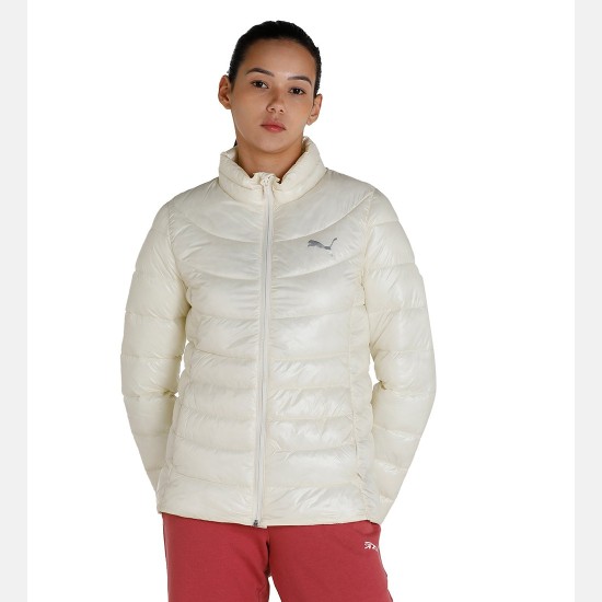 Puma winter sale jacket womens