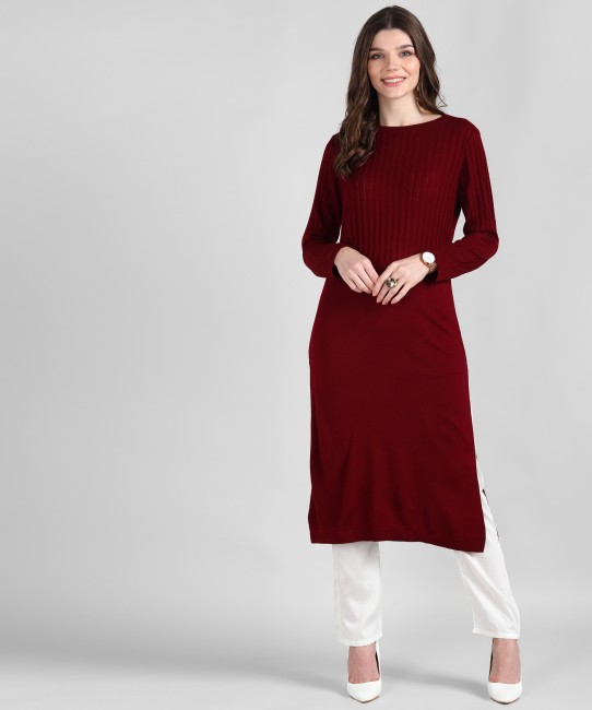 Where can I buy plus size women winter kurti online in India  Quora