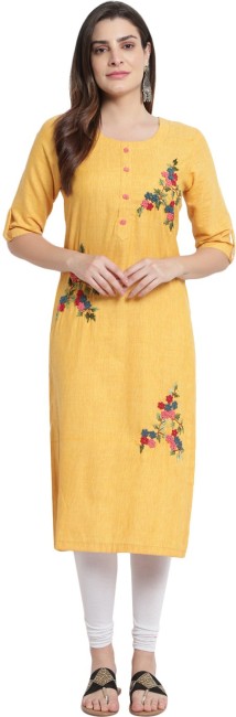 Selfie on sale kurtis flipkart