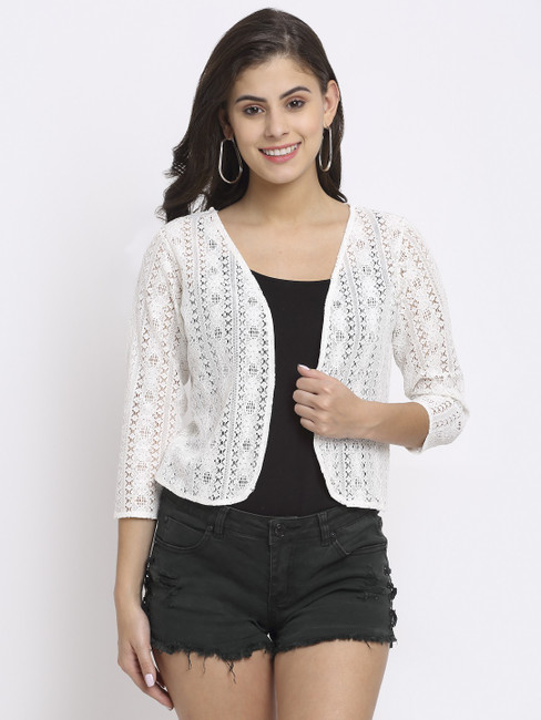 Net shrugs outlet for dresses