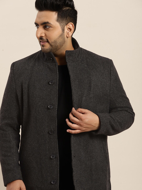 Overcoat for mens flipkart online