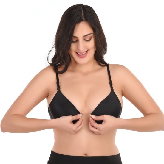 Half Cup Bra - Buy Half Cup Bra online at Best Prices in India