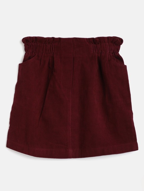Skirts For Girls Buy Skirts For Girls online at best prices in India   Amazonin