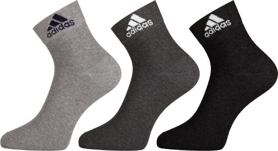 Adidas Mens And Womens Socks - Buy Adidas Mens And Womens Socks Online at  Best Prices In India