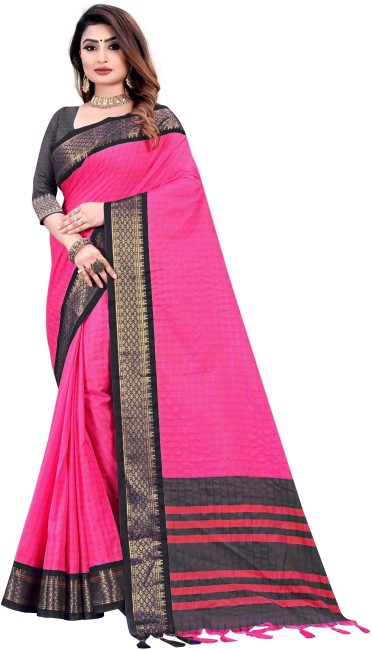 Cotton silk 2024 saree rate