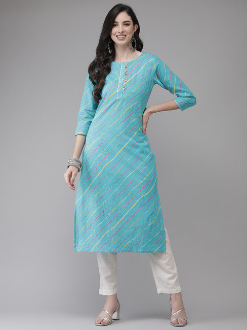 Yufta Kurta Sets - Buy Yufta Kurta Sets online in India