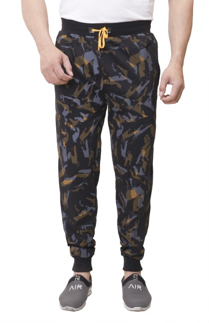 Buy online Brown Camouflage Full Length Track Pant from Sports Wear for Men  by Harbor N Bay for 689 at 69 off  2023 Limeroadcom