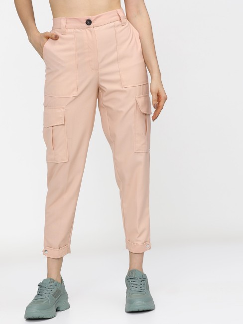 Formal Womens Trousers - Buy Formal Womens Trousers Online at Best