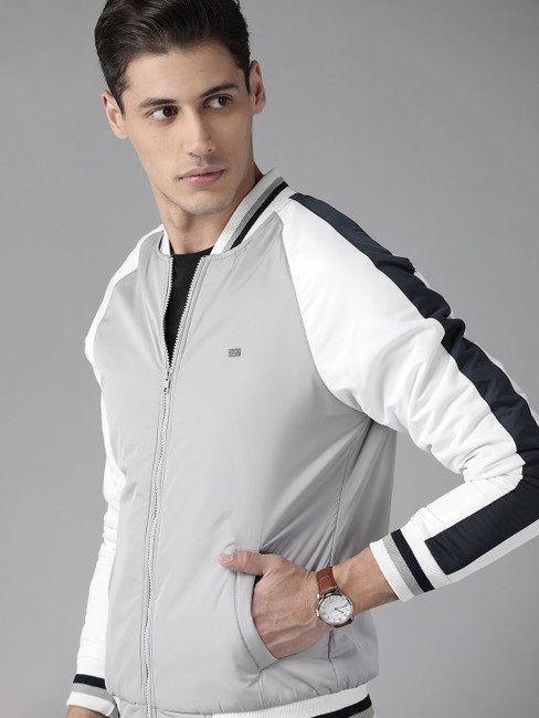 Winter bomber deals jackets men