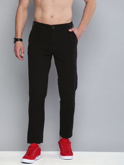 Here And Now Trousers  Buy Here And Now Trousers online in India