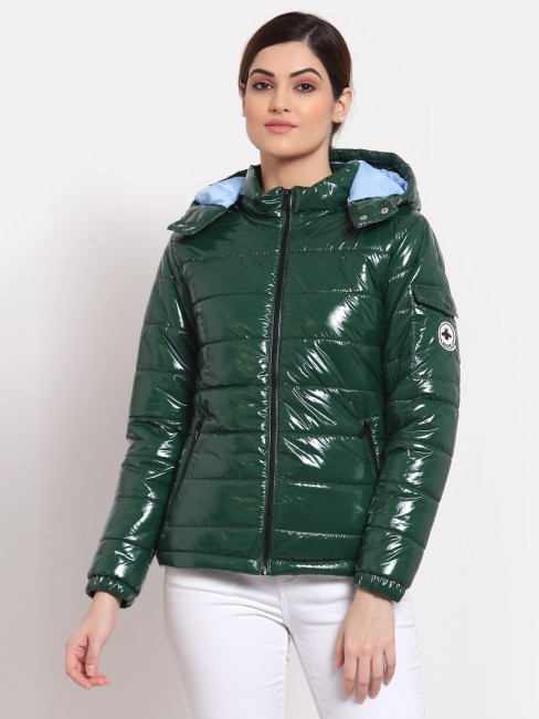 Winter jackets outlet for womens flipkart