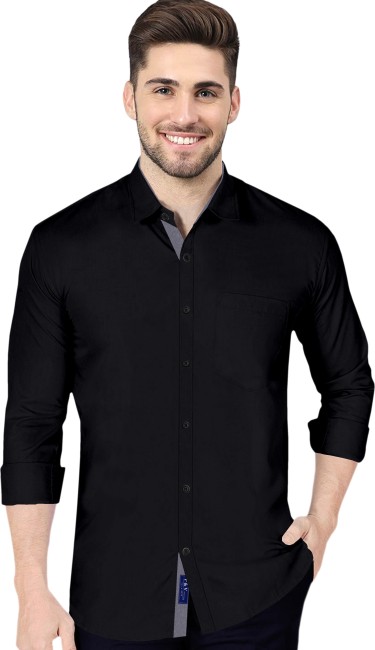 Formal Shirts - Upto 50% to 80% OFF on Formal Shirts For Men Online at Best  Prices in India