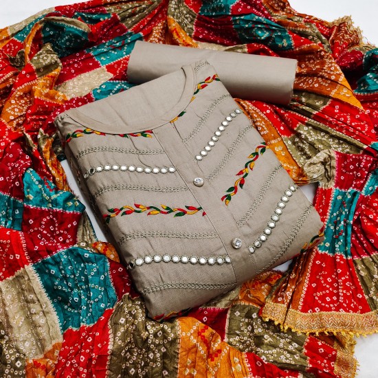 Flipkart ladies hotsell churidar materials