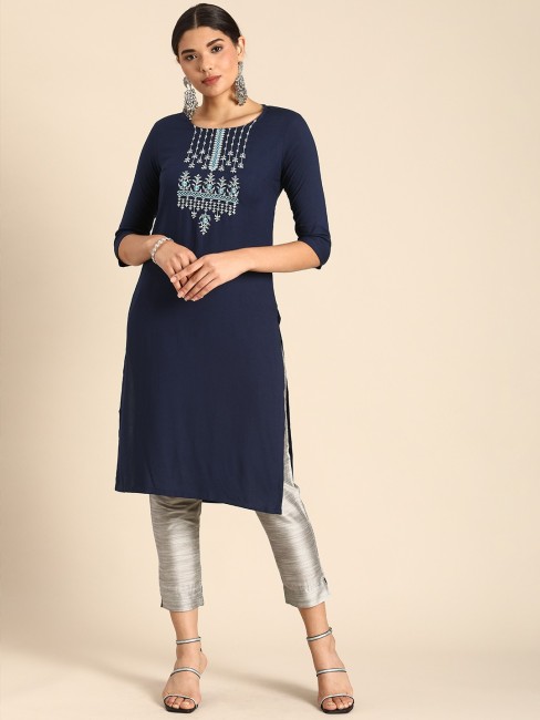 Anouk 2025 kurtis flipkart