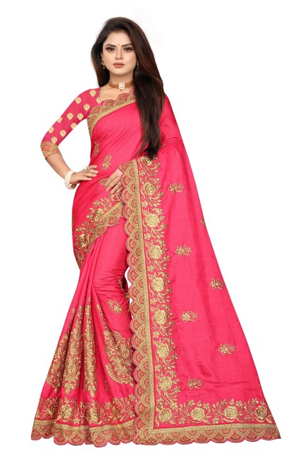 Flipkart par shop party wear saree