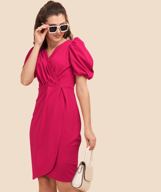 One piece dress 2024 online flipkart with price