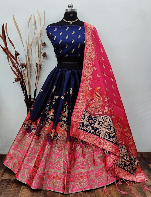 New store dijainar lehenga
