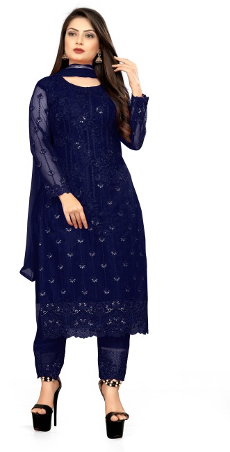 Flipkart churidar below on sale 300