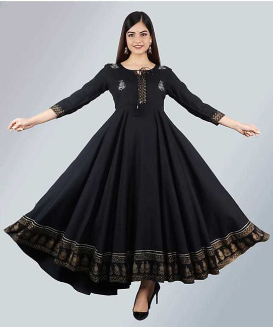 Umbrella dress deals in flipkart