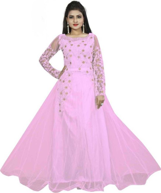 Gowns for hotsell ladies in flipkart