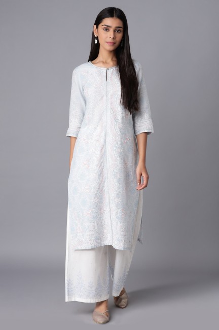 W ki 2024 kurti flipkart