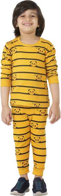 Kids Night Suits - Upto 50% to 80% OFF on Girls u0026 Boys Night Suits u0026 Night  Dresses Online At Best Prices In India - Flipkart.com