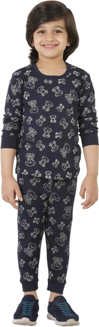 Kids Night Suits - Upto 50% to 80% OFF on Girls u0026 Boys Night Suits u0026 Night  Dresses Online At Best Prices In India - Flipkart.com