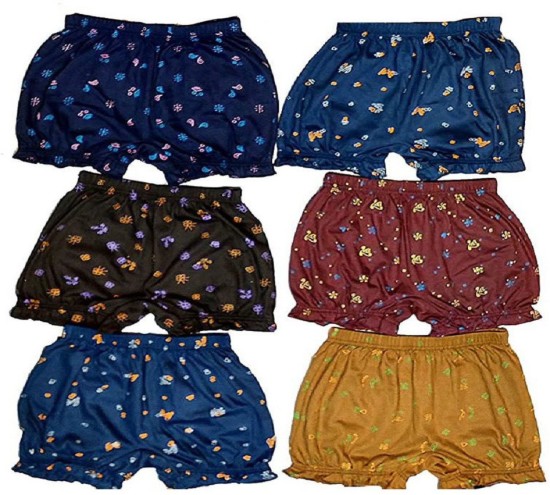 Buy YUMILYYUMILY 3-8 Years Boys Cool Patterned Boxer Briefs Cotton  Character Underwear,5 Pack Online at desertcartINDIA