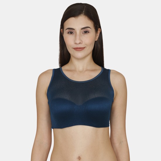 Zivame - Don't exercise without a sports bra. Check out our