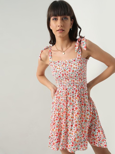 Koovs one shop piece dress