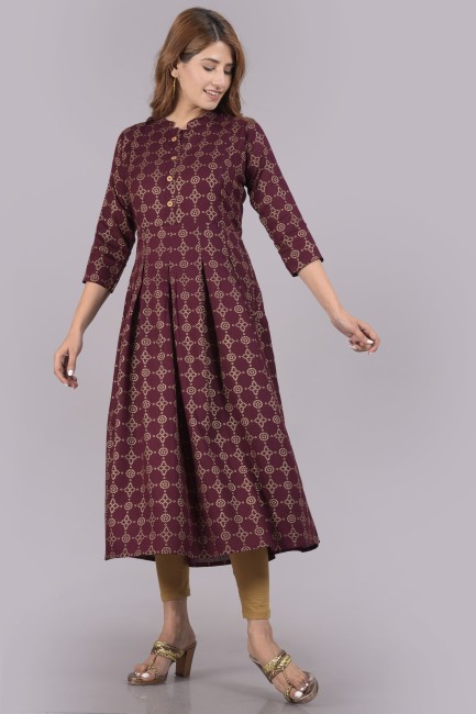 Shree brand kurtis on sale online