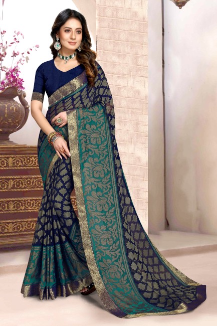 Shadi party deals wear saree