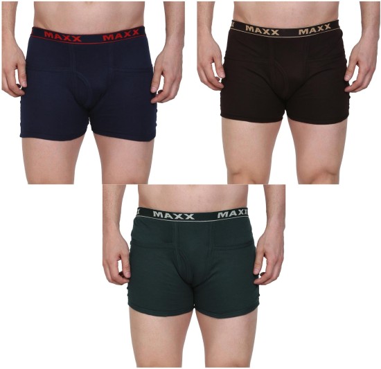 Iwear Trendz Maxx Mens Briefs And Trunks - Buy Iwear Trendz Maxx Mens  Briefs And Trunks Online at Best Prices In India