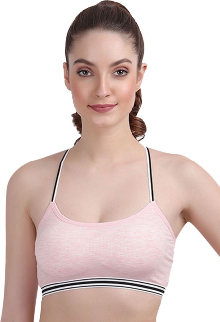 Buy India Bazar Mold Sport Blouse Bra by INDIABAZAAR Size 36 C Cup - Pack  of 6 (PIHUMOLDSPORT36-6) at