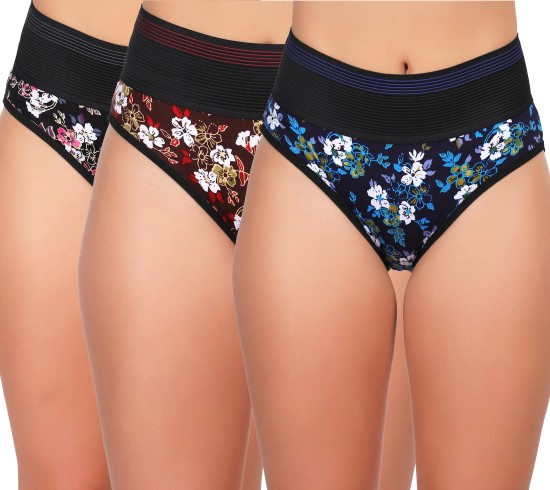 Ex M&S women shorts briefs knickers pants Ladies Marks Spencer Lace  underwear