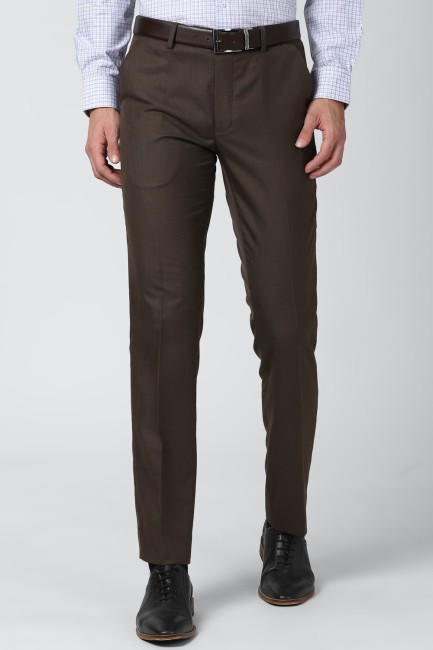 What Color Shirt Goes With Brown Pants Pics  Ready Sleek