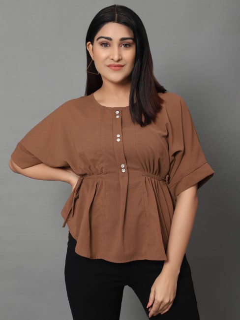 Flipkart 2025 trendy tops