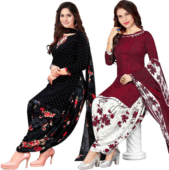 Flipkart cotton dress store materials below 300