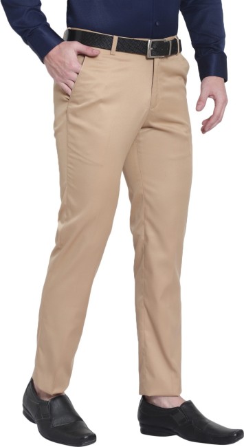 What colour of trousers goes well with a gold shirt  Quora