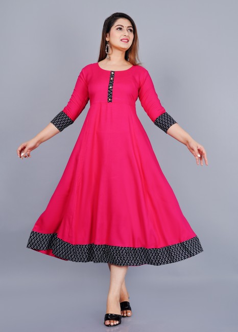 Anouk kurtis outlet flipkart